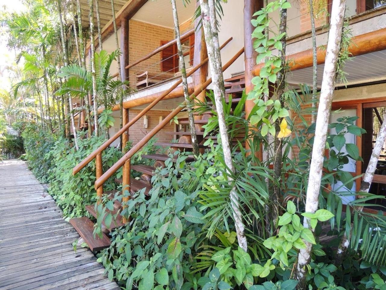 Апартаменти Flat Camburi Камбурі Екстер'єр фото